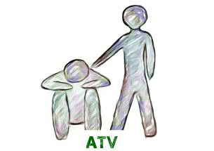 Logotipo ATV